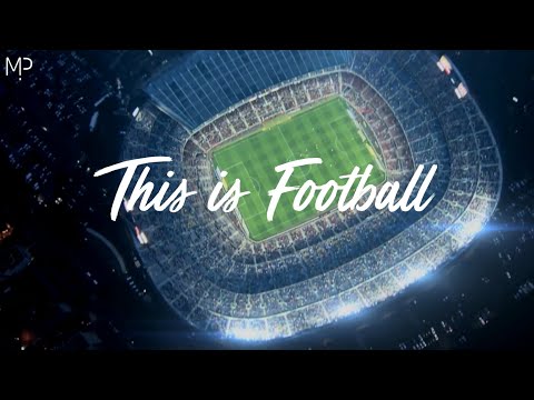 This is Football 2017 - BUNT : Take Me Home (feat. Alexander Tidebrink)