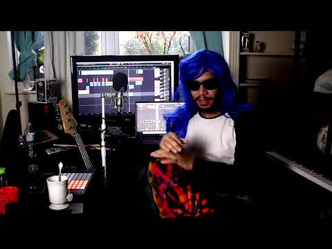 Come Down Vs London Bridge - LAWD ITO MASH-UP (Anderson Paak Vs Fergie)