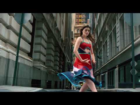 Omar Z Robles and the X-T2 in New York City (USA)