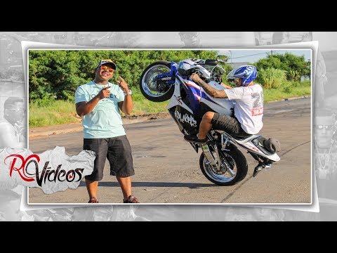 MC Neguinho ADQ - Amigo Das Quebradas (Vídeo Clipe) Equipe RC Vídeos