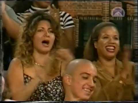 Night Stand [Comedy] s01e8e1 The Transvestite Wedding Show and The Cult show