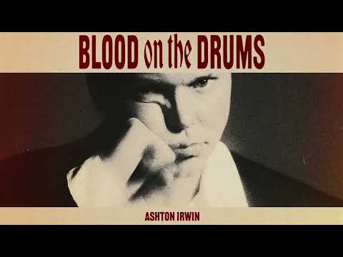 Ashton Irwin - Little Spark (Official Audio)