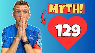 RUNNING MYTHS THAT ARE MAKING YOU SLOWER