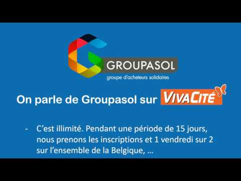 Martine sur Vivacité