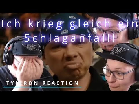Ich kann das alles nicht mehr... - Reaction auf "Der Asiate - Meine Lieblingsrapper/innen"