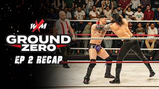 Download lagu Previously on WXM Ground Zero EP 2 | 3 January 2026 mp3