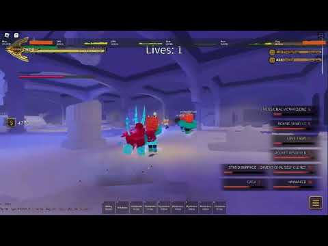 Stinky Rank 23 GER boxing runner😈