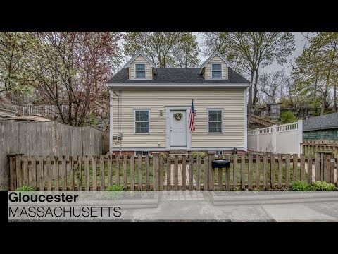 Video of 21 Beacon Street | Gloucester Massachusetts real estate & homes by Patty Knaggs