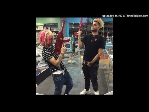 [FREE] LIL PUMP x SMOKEPURPP TYPE BEAT 2021
