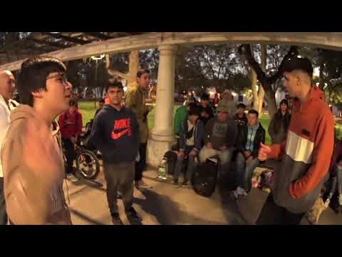 OCTAVOS: Aredo vs TerroSolano vs Psykro (TR Fecha 6)