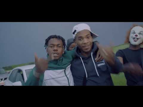 NOICHII feat @irvdlz  - Ghetto (Clip Officiel)