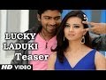 Lucky Laduki Song Teaser Jump Jilani Telugu Movie 2014 Allari Naresh Isha Chawla
