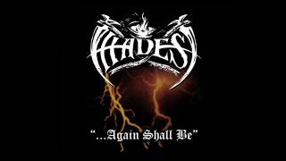 Hades - ...Again Shall Be (Full Album) (1994)