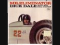 Dick Dale "Calling Up Spirits" (Andy Kershaw 1996 33)