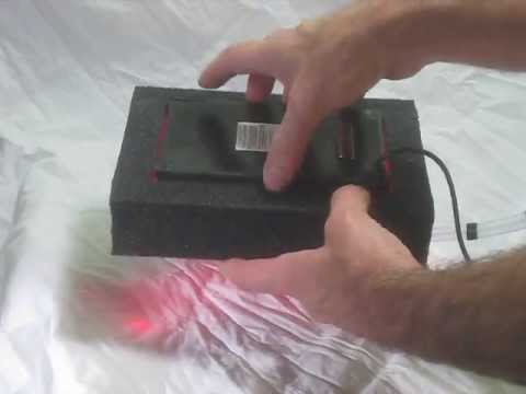 Santa Monica Filtration SURF2 UAS - Overview part 1