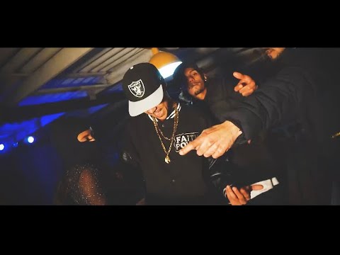 Chriz31 - BAILE DA GANG feat. LIZ, Amnésia & Diow .