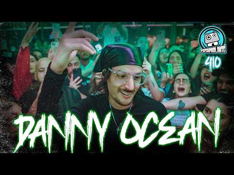 CASAPARLANTE: DANNY OCEAN