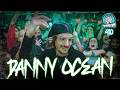 CASAPARLANTE: DANNY OCEAN
