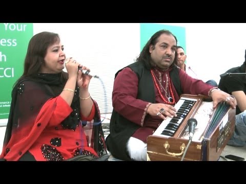 Kahan thay aap zamane ke baad Ghazal by Farida Khan