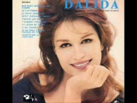 Dalida - Gigi El Amoroso