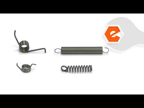 Ridgid Pipe Cutter Repair - Installing the Spring Kit (Ridgid Part # 30983)
