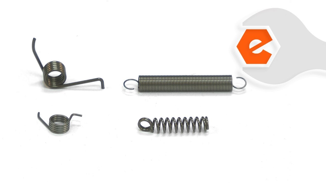 Replacing your Ridgid Pipe Tools Spring Kit