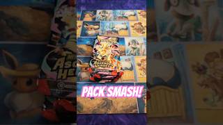 Ascended Heroes Pack Smash #pokemon #cardopening #tcg #ascendedheroes #megaevolution