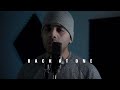 Aamir - Back At One (Brian McKnight Cover)