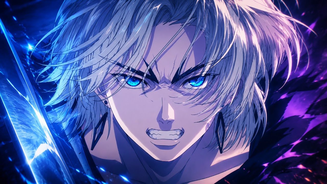 The Exiled Heavy Knight Unleashes His True Power | Epic Battles & Incredible Strategy#anime #animes 