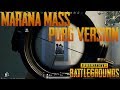 Marana Mass Song PUBG Mobile Version Petta Anirudh Naren Siddharth