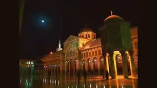 preview picture of video 'Damascus City مدينة دمشق'