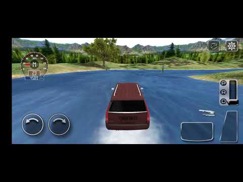 4x4 off road rally 8 level 36 #4x4 #offroad