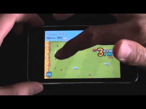 Axe in Face App Review