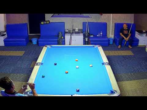 M BLUEDARK 3 | | YANU TUBAN VS SIAUW WIETO BRAMO