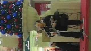 Billy - She Comes in Waves (clip)