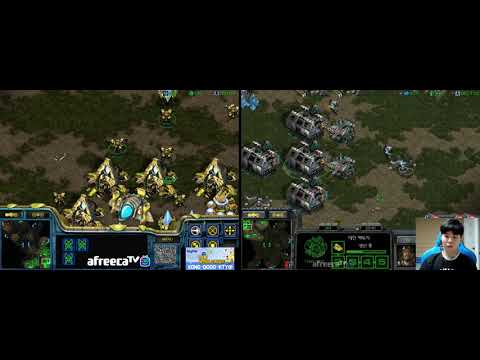 (7) Bisu vs Last PvT @ Fighting Spirit [2017-10-26]