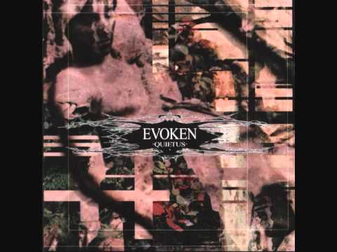 Evoken - Quietus