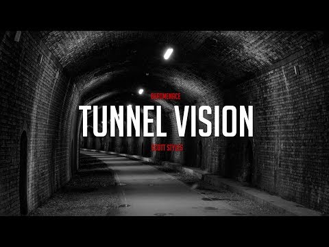 [FREE] Tunnel Vision - Ace Hood x Meek Mill Type Beat (Prod. Beatmenace x Scott Styles)