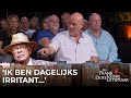 'Jullie hebben echt een sprookjeshuwelijk!' | Mr. Frank Visser doet uitspraak