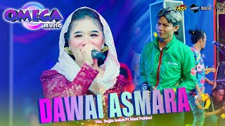 Download lagu DAWAI ASMARA - SUGIA INDAH FT KANG OJOL OMEGA MUSIC LIVE WARU - SIDOARJO #RIZAZAUDIO mp3