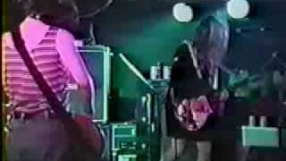 Babes in Toyland - Arriba - live Toronto 1990