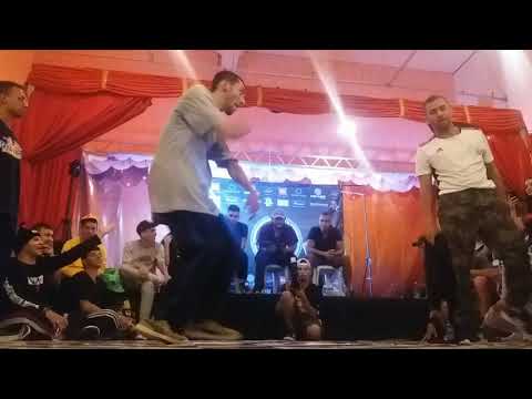 Guará Cypher 2019 | Seven2Smoke