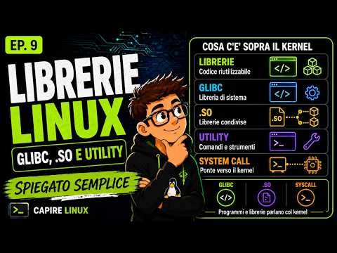 Video Linux 9