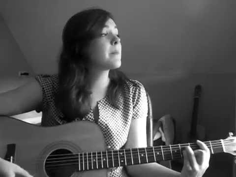 Jennifer Rostock-Schlaflos (acoustic cover)