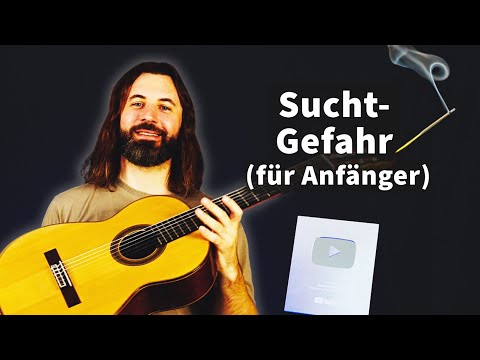 Brilliant guitar exercise – any beginner can play it!