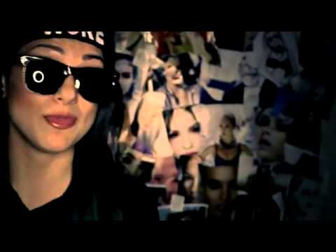 Snow Tha Product - Cookie Cutter Bitches (Official Music Video)