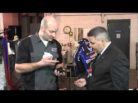 2-Cycle Exhaust Power Valves - AMSOIL Interceptor - Snowmobiles