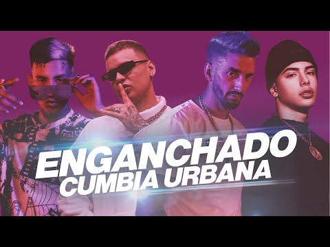 CUMBIA URBANA #1 | L-Gante, Papichamp, Roman El Original, Ecko