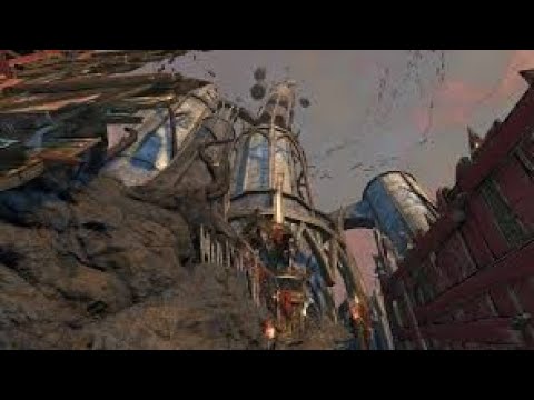 Neverwinter, Cloak Tower Raid, Cleric