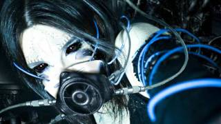 Front Line Assembly - Hostage (Human Skull Mix by Cybernetika)
